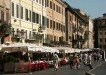 Piazza Navonna, Rome