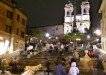 Spanish Steps, Piazza di Spagna, Rome, Italy