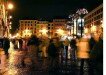 Piazza di Spagna, Rome, Italy