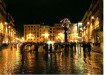 Piazza di Spagna, Rome, Italy