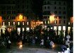 Piazza di Spagna, Rome, Italy