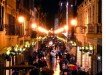 Piazza di Spagna, Rome, Italy