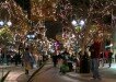 Third Street Promenade, Santa Monica, California