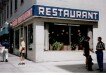 Seinfeld restaurant, Manhattan, New York City, NY