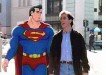 Seinfeld and Superman