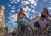 Bicycle Music Festival, San Francisco