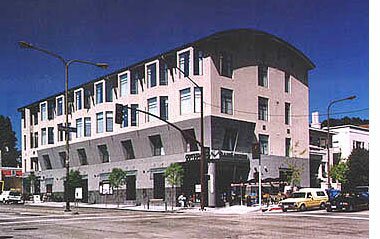 Shattuck Lofts, Berkeley, California, CA