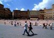 Piazza del Campo, Siena, Italy