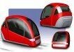 Personalized Rapid Transit PRT