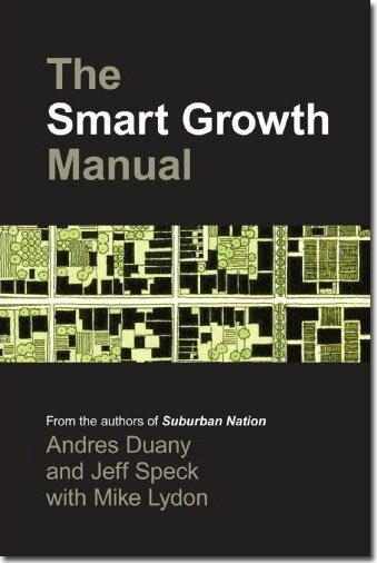 Smart Growth Manual