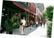 Street in SOHO, Manhattan, New York City, NY