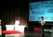 Crowdsourced placemaking at TEDx Potomac in Washington DC