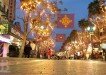 Third Street Promenade, Santa Monica, California CA