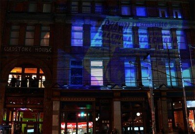 Gladstone Hotel, Toronto, Canada