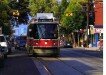 Streetcar, Toronto, Canada