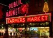 New Orleans' French Quarters, Seattle's Pike Place Market, San Diego's coast