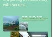 ULI Developing Green: Integrating Sustainability with Success conference