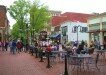 Main Street, Charlottesville, Virginia