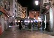 Street in Venice, Italy