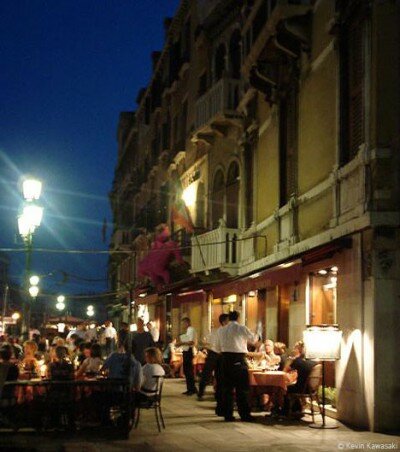 Venice, Italy