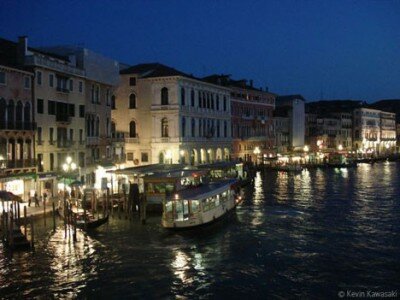 Venice, Italy