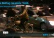 Velib bike sharing system, Paris