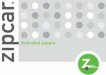 Zipcar car sharing