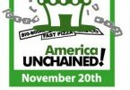 America Unchained