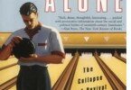 Bowling Alone by Robert Putnam