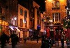 Temple Bar, Dublin, Ireland