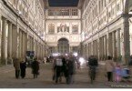 Uffizi, Florence, Italy