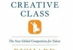 Flight of the Creative Class by Richard Florida