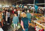 Hilo Farmers Market, Hilo, Hawaii