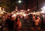 Little Italy, Manhattan, New York City NYC