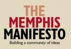 Memphis Manifesto