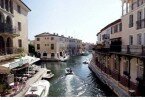 Port Grimaud, France