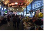 Pike Place Market, Seattle, Washington WA