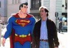 Seinfeld and Superman