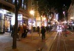 Powell Street, San Francisco, CA