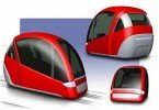 Personalized Rapid Transit PRT