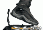 Stealth inline skates