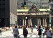 Summer Streets, Manhattan, New York City