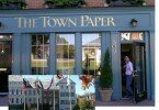 The Town Paper