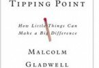 The Tipping Point by Malcolm Gladwell